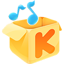 酷我音樂盒mac版