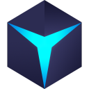 騰訊桌面整理·魔鏡壁紙專版