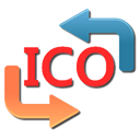 Quick Any2Ico(圖標提取/轉換器)