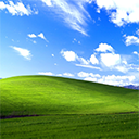 Windows XP ZS封裝母盤