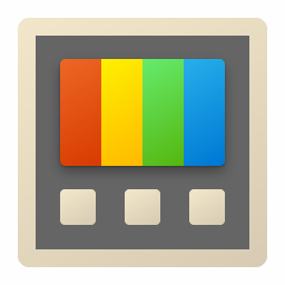 PowerToys(微軟系統增強工具)