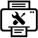 NT6打印機共享修復工具