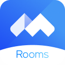 騰訊會議Rooms