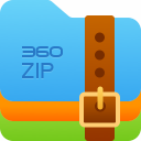 360壓縮