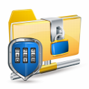 共享文件夾加密超級大師