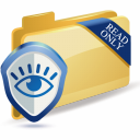 文件夾只讀加密專家