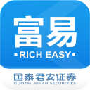 國泰君安證券富易