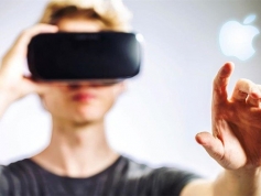 蘋果也要做AR眼鏡了？傳蘋果會見AR供應(yīng)商