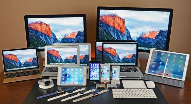 有分析師稱：蘋果設備平均使用壽命在4年或以上 