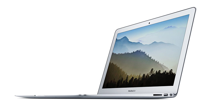 斷更三年的MacBook Air，今年有望推出新款！