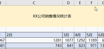 這10個Excel快捷鍵，對你一定有用！