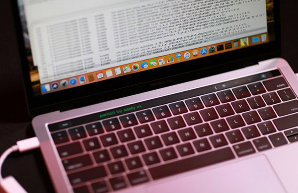 Pwn2Own 2018 黑客大賽:MacOS 和 Safari 都被攻破！