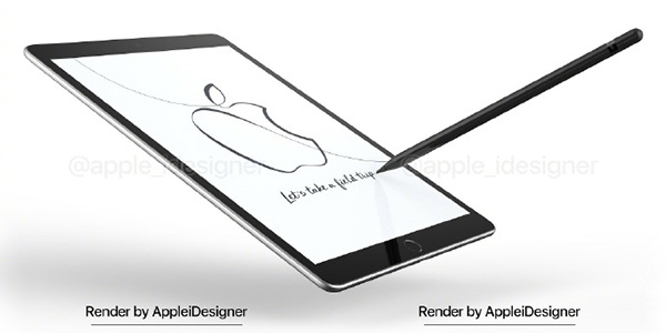 蘋果會在3月27日春季發布會，發布全新的ipad嗎？