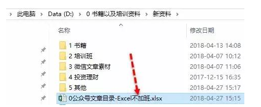 Excel文件被誤刪、被清空怎么辦？