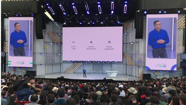 谷歌智能助手要成精了 年底面向iOS大升級