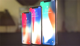 蘋果今年秋季發布的新iPhone，為了銷量可能會停產iPhone X/SE
