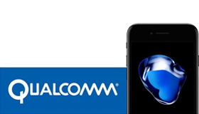 蘋果是否會因為高通拒絕提供芯片,推遲5G iPhone手機的推出?