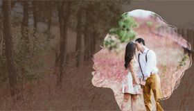 怎么用PPT美化大師制作好看的PPT人物剪影效果?