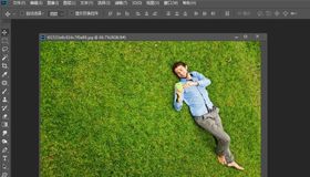 PS怎么使用仿制圖章工具？|PS仿制圖章使用技巧