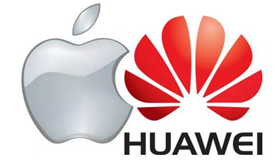 這一次蘋果的5G芯片要向華為購買？