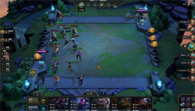 LOL云頂之弈怎么吃雞|新手熟練掌握吃雞玩法攻略分享