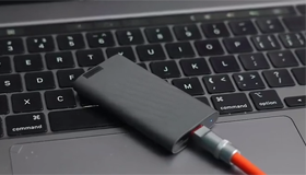 掌握這個技巧，讓你的大容量移動硬盤變成啟動盤！