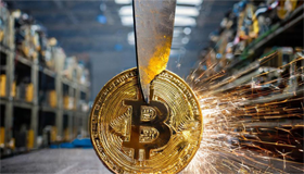 比特幣減半:原理、影響與未來展望