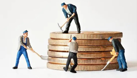 披薩日的傳奇：比特幣如何改變金融世界